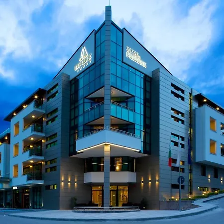 Hotel Persenk