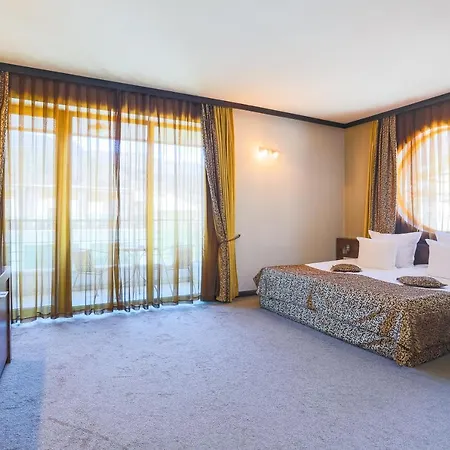 Persenk Hotel Devin