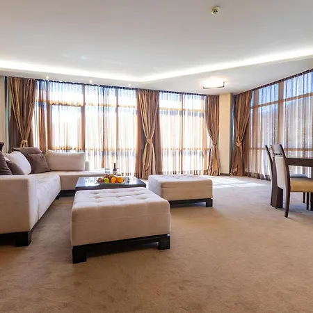 Persenk Hotel 5*