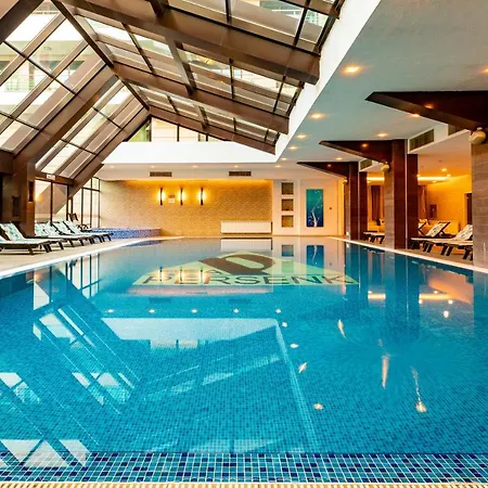 Persenk Hotel