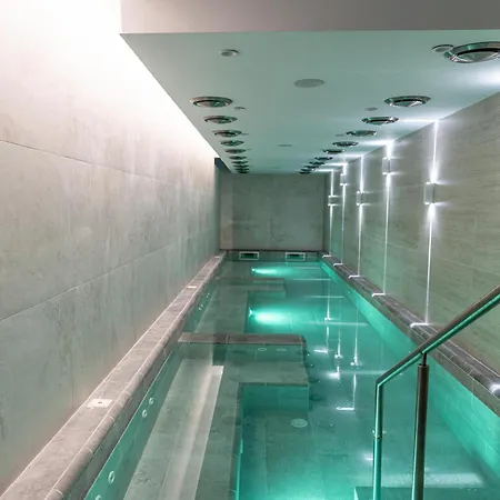 Hotel Persenk 5*