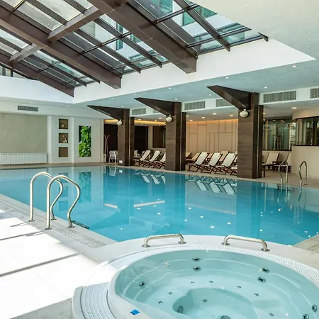 Persenk מלון דבין