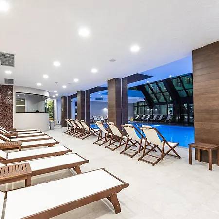 Persenk מלון דבין