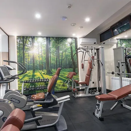 فندق Persenk ديفين