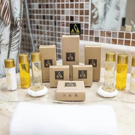 מלון Persenk דבין