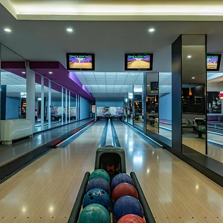 Persenk 5* ديفين