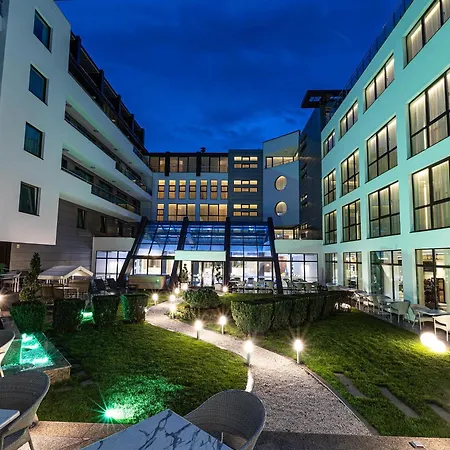 Hotel Persenk