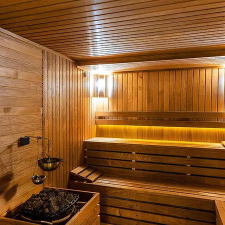 Persenk מלון דבין