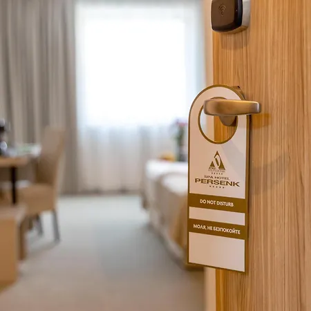 מלון Persenk דבין