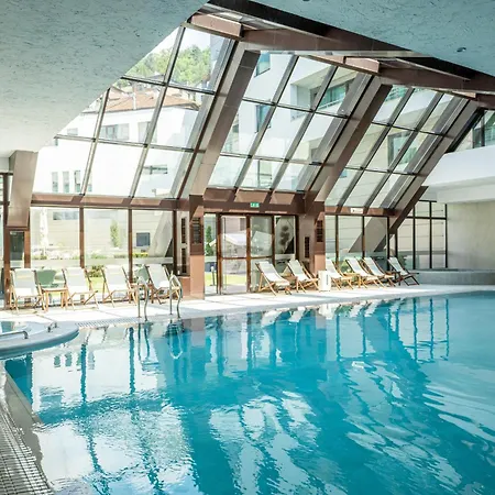 Persenk Hotel