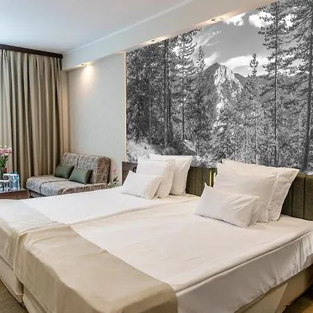 Hotel Persenk 5*