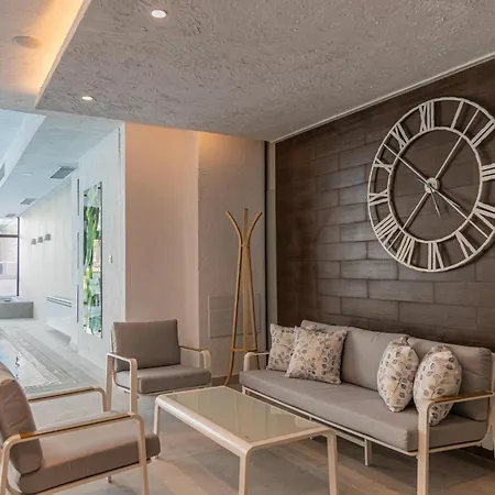 Persenk 5* ديفين