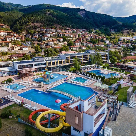 Hotel Persenk
