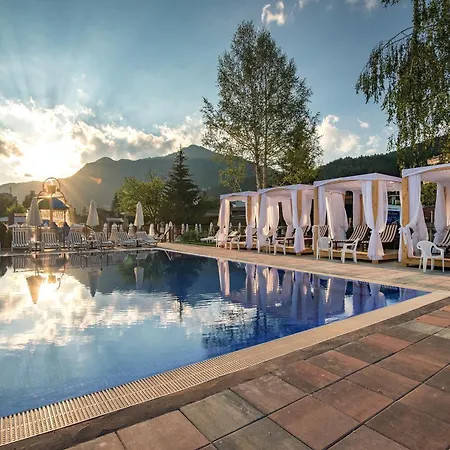 Persenk Hotel Devin