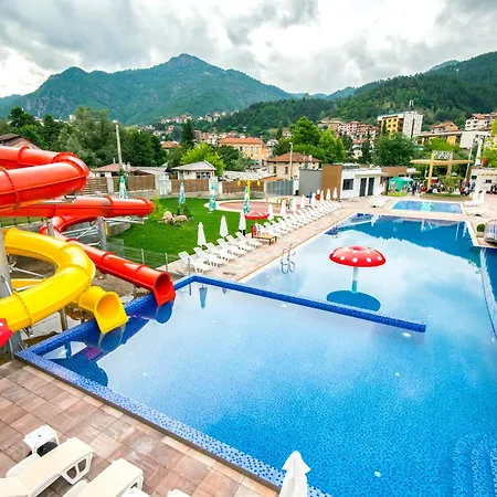 Hotel Persenk