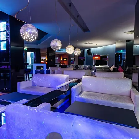 Persenk Hotel Devin