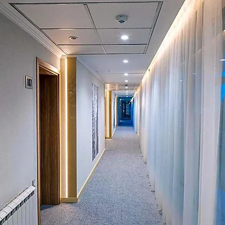 Persenk Hotel Devin