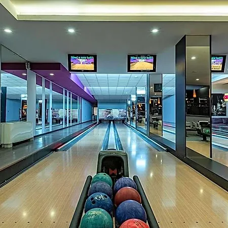 Hotel Persenk Devin