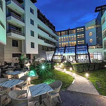 Persenk Hotel Devin