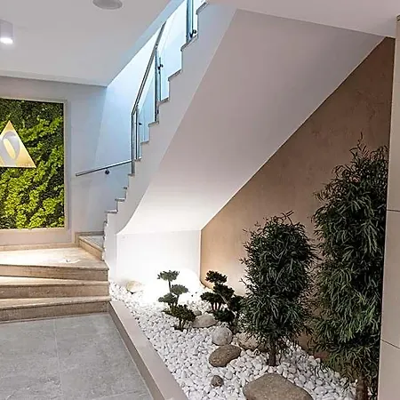 Persenk Hotel 5*