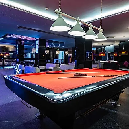 Hotel Persenk