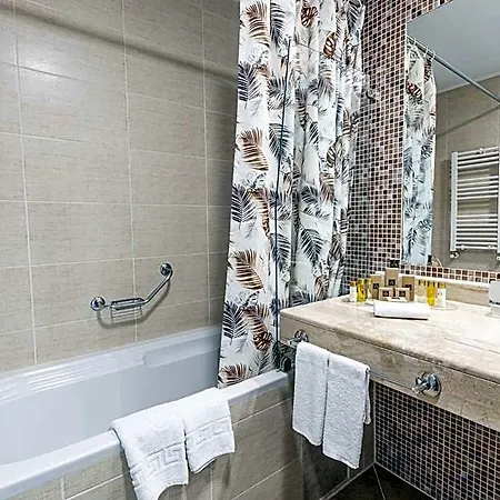 Hotel Persenk 5*