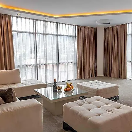 Persenk Hotel