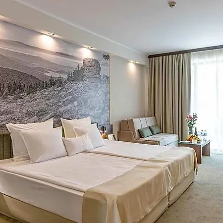 Hotel Persenk