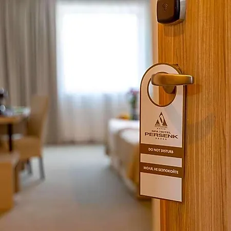 Persenk Hotel 5*