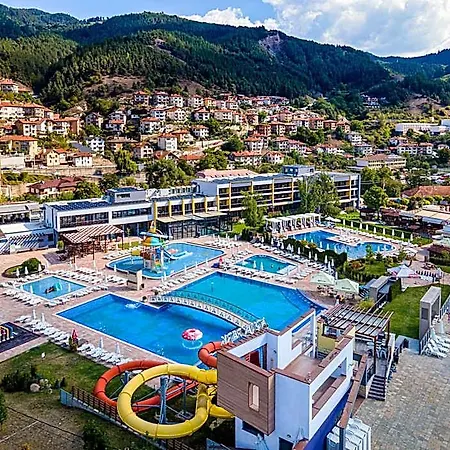 Hotel Persenk Devin