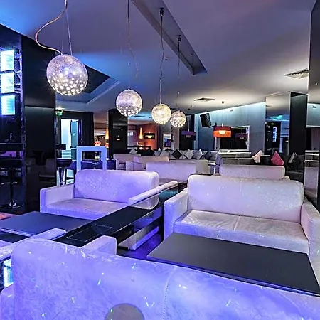 Persenk Hotel Devin