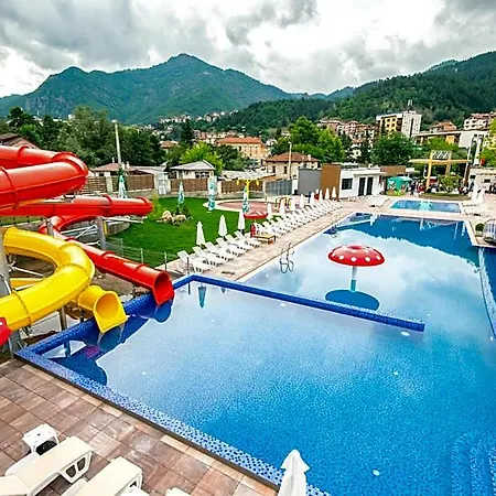 Persenk Hotel 5*