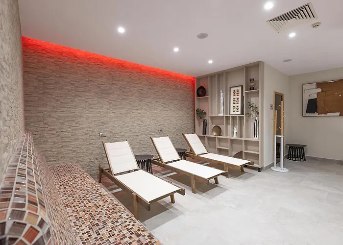 Persenk 5* ديفين